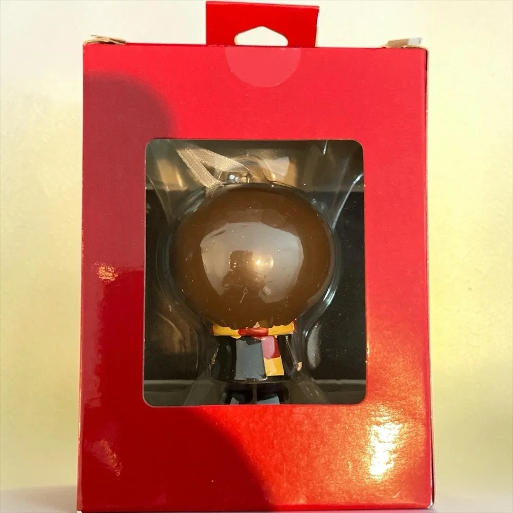 Hallmark Harry Potter Christmas Tree Ornament NIB